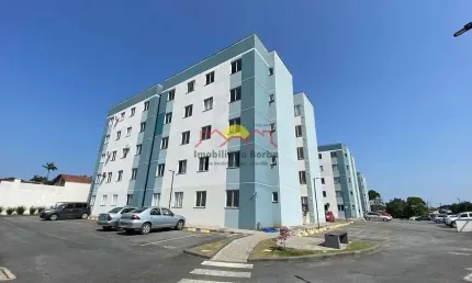 Apartamento com 2 quartos para alugar no João Costa, Joinville 