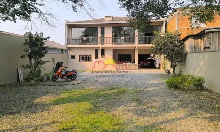 Casa com 3 quartos à venda no Paranaguamirim, Joinville 