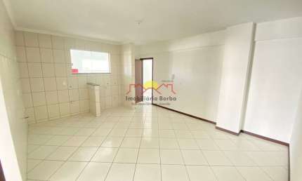 Apartamento com 1 quarto à venda no Floresta, Joinville 