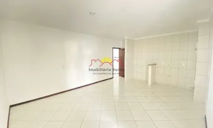 Apartamento com 2 quartos à venda no Floresta, Joinville 