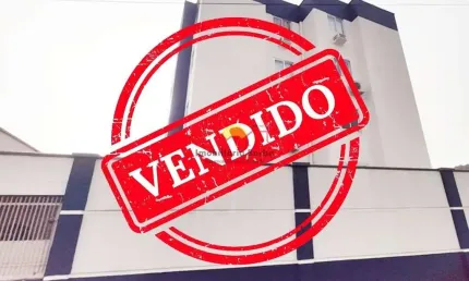 Apartamento com 2 quartos à venda no Iririú, Joinville 