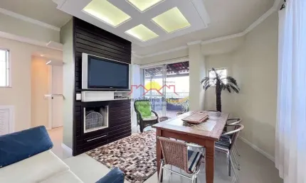 Apartamento com 3 quartos à venda no Atiradores, Joinville 