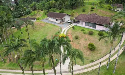 Casa com 4 quartos à venda no Nova Brasília, Joinville 