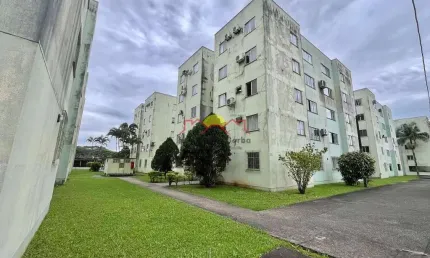 Apartamento com 3 quartos à venda no Itaum, Joinville 