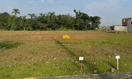Terreno à venda no Itinga, Araquari 