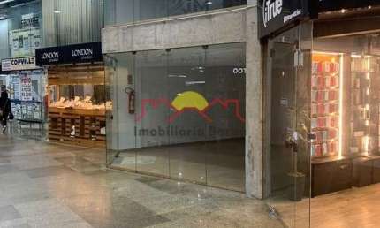 Sala comercial para alugar no Centro, Joinville 
