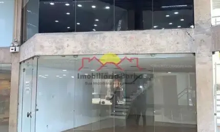 Sala comercial para alugar no Centro, Joinville 