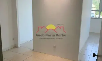 Sala comercial para alugar no Centro, Joinville 