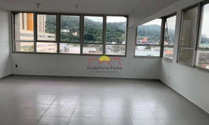 Sala comercial para alugar no Centro, Joinville 