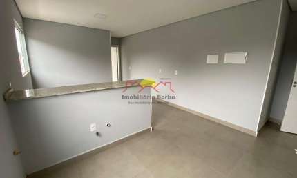 Apartamento com 1 quarto para alugar no Petrópolis, Joinville 