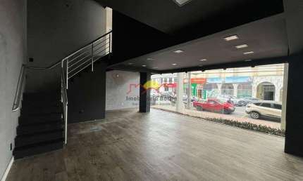 Sala comercial para alugar no Centro, Joinville 