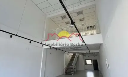 Sala comercial para alugar no Bom Retiro, Joinville 