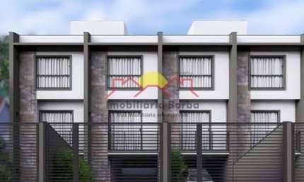 Casa com 2 quartos à venda no Floresta, Joinville 