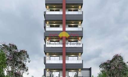 Apartamento com 2 quartos à venda no Saguaçu, Joinville 