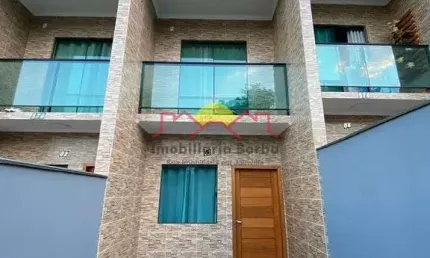Casa com 2 quartos para alugar no Floresta, Joinville 