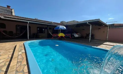 Casa com 3 quartos à venda no Boehmerwald, Joinville 