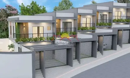 Casa com 3 quartos à venda em Santa Catarina, Joinville 