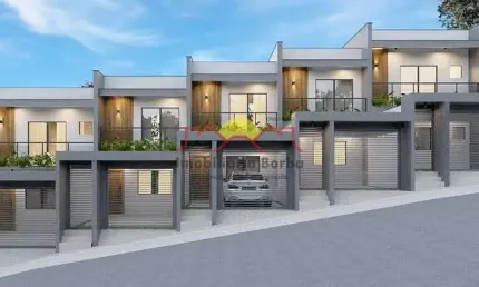 Casa com 2 quartos à venda em Santa Catarina, Joinville 