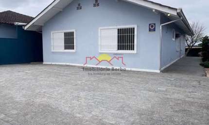 Casa com 4 quartos à venda no Jarivatuba, Joinville 