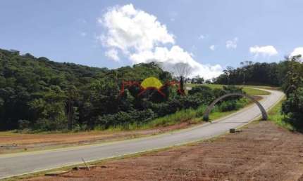 Terreno à venda no Itinga, Araquari 