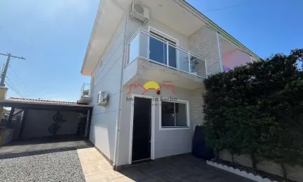 Casa com 2 quartos à venda no Ulysses Guimarães, Joinville 