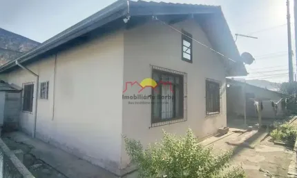 Casa com 3 quartos à venda no Boa Vista, Joinville 