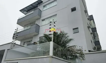 Apartamento com 2 quartos à venda no Floresta, Joinville 