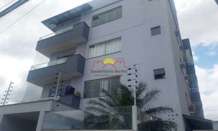Apartamento com 2 quartos à venda no Floresta, Joinville 