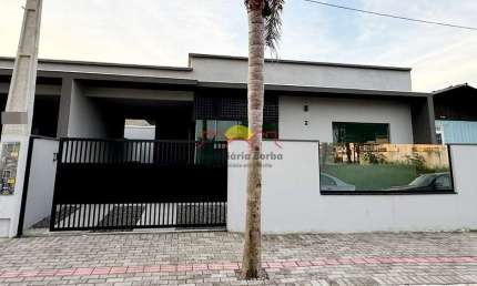 Casa com 2 quartos à venda no Itacolomi, Balneário Piçarras 