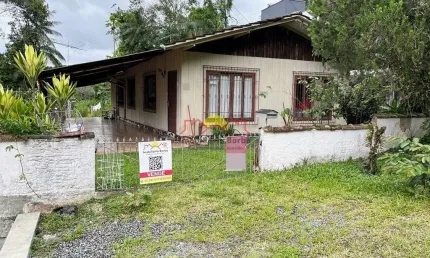 Terreno à venda no São Marcos, Joinville 