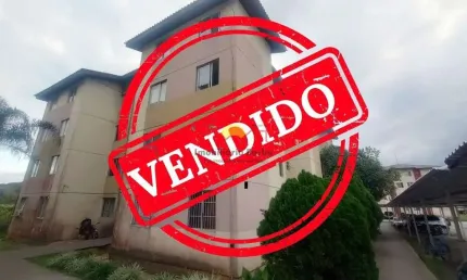 Apartamento com 2 quartos à venda no Boehmerwald, Joinville 