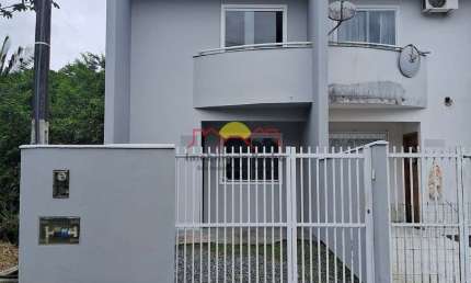 Casa com 2 quartos à venda no Espinheiros, Joinville 