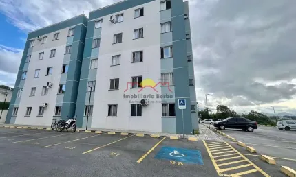 Apartamento com 2 quartos à venda no Petrópolis, Joinville 