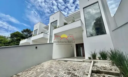 Casa com 2 quartos à venda no São Marcos, Joinville 