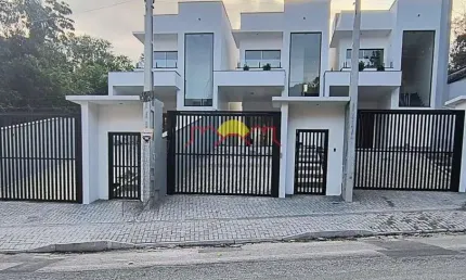 Casa com 2 quartos à venda no São Marcos, Joinville 