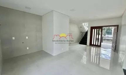 Casa com 2 quartos à venda no São Marcos, Joinville 