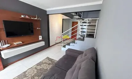 Casa com 2 quartos à venda na Vila Nova, Joinville 