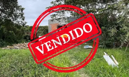 Terreno à venda no Quinta dos Açorianos, Barra Velha 