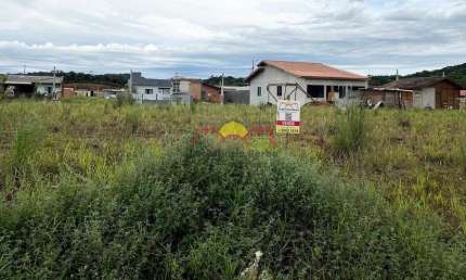 Terreno à venda no Itinga, Araquari 