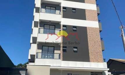 Apartamento com 2 quartos à venda no Floresta, Joinville 