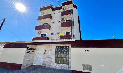 Apartamento com 2 quartos à venda no Petrópolis, Joinville 
