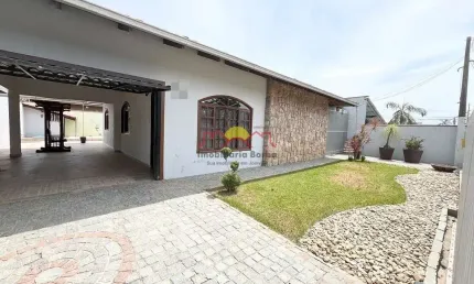 Casa com 3 quartos à venda no Boehmerwald, Joinville 