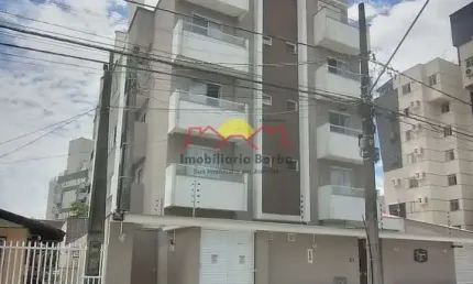 Apartamento com 2 quartos à venda no Santo Antônio, Joinville 