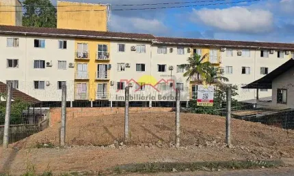 Terreno à venda no Itaum, Joinville 