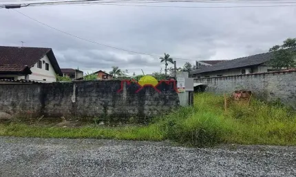 Terreno à venda no Boa Vista, Joinville 