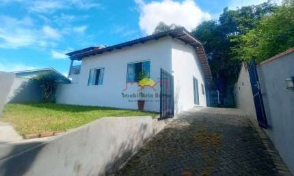 Casa com 3 quartos à venda no Itaum, Joinville 