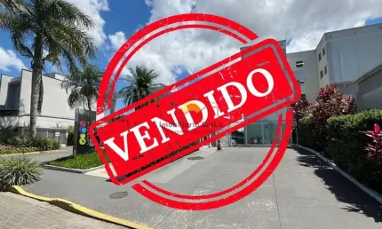 Apartamento com 2 quartos à venda no Adhemar Garcia, Joinville 