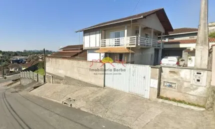 Casa com 6 quartos à venda no João Costa, Joinville 
