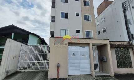 Apartamento com 2 quartos à venda na Vila Nova, Joinville 