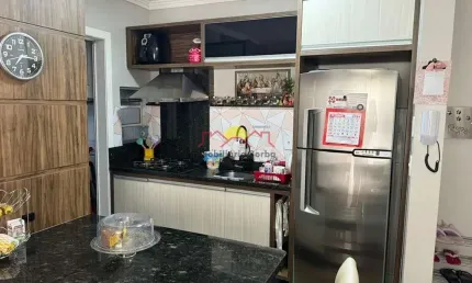 Apartamento com 3 quartos à venda no João Costa, Joinville 